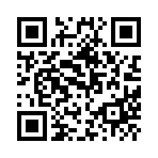 QR Code for bitcoin:1J34m2SLYAPs1kyf3qtkgnbfyWHLuvV389