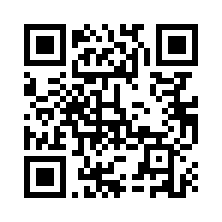 QR Code for bitcoin:1J36AFBT1Be8AXJB9dy5dBYG12Vk5Zzyu1