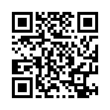 QR Code for bitcoin:1J36gfgCcSj4FzFm2FmvEE8tXQGaCJsQ4r