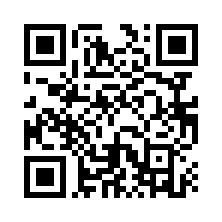QR Code for bitcoin:1J38EmDDmEV4s42dc9KjdbjsLDZR8nvZFg