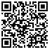 QR Code for bitcoin:1J38kzptrhSTynTVuBP4STdZPt41GSc6EY