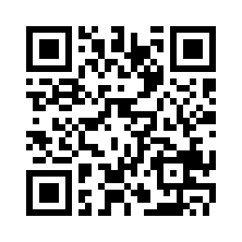 QR Code for bitcoin:1J39TN8kfPRw2Ur3DPJ6wiEBPb2y9p5BCs