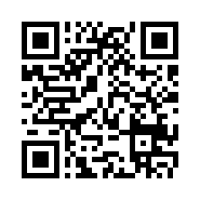 QR Code for bitcoin:1J39jzCPDAtq6HTs1qnZxL4unHcc6ev7j8