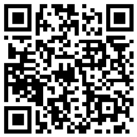 QR Code for bitcoin:1J3B7eH8EddZXw6wMSotughgKHwBUvbc2S