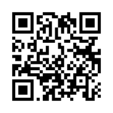 QR Code for bitcoin:1J3BE7cYmaMUZNjiM7C92AWezNAMvEXbuf