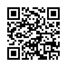 QR Code for bitcoin:1J3BUUGapE9KxD5B5FZSfBqL2CmtUs8pPY