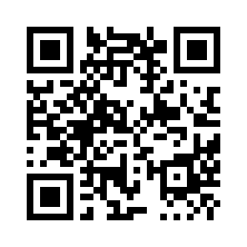 QR Code for bitcoin:1J3GAJ9vRacicvGM4rB8NMNspp6BVYo7eP