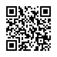 QR Code for bitcoin:1J3GEV8fzqRVT3V59FN3AjEVQLLMCG14J6