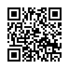 QR Code for bitcoin:1J3GJmKu3WMpapeavAzuJfRaerrU73pezq
