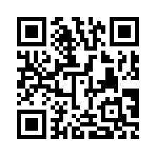 QR Code for bitcoin:1J3LEfXyUCE2bZXGVnpeu9T2qG7dNpGVft