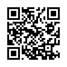 QR Code for bitcoin:1J3LHvfLSSvaGP74Vn3NKv3UBJF7gMbDty