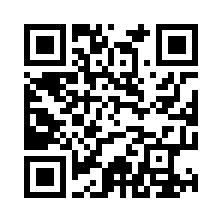 QR Code for bitcoin:1J3NnVjKBL7snPZb8ifoB8CXEuinneF2B5