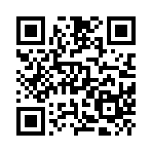 QR Code for bitcoin:1J3PPrUcqLHEvkaRjesd7DFgWH9BmbfmB2