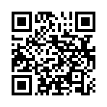 QR Code for bitcoin:1J3Puqq1FuXwZU6D2NmrSqeDXCapvzgEc3