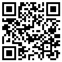 QR Code for bitcoin:1J3RFukS8T2qPdbScrXBcirS8ESKUAEMS2