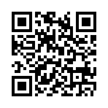 QR Code for bitcoin:1J3RLTffMBH1qi7vwca5zAvy2VaP8zXcpz