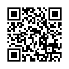 QR Code for bitcoin:1J3RU8fvksKbrj9dUbK6PFw2AvadjTEdbt