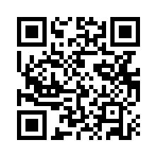 QR Code for bitcoin:1J3SgXj4ePUwVgsC47f6fmVhdZSAMRgXKB