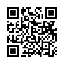 QR Code for bitcoin:1J3Tskh5vECNaRAcNfB9BHzTeA2Wp8a4Jb