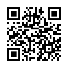 QR Code for bitcoin:1J3UBaAM1LLcujDzJ3sK9w2q4TogxcTCjJ
