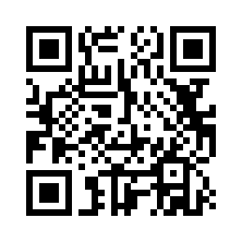 QR Code for bitcoin:1J3UEAgrJ2DQLeTrPDMsmCuDX7dwjeBeH