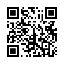 QR Code for bitcoin:1J3V6gkDBB3BMTtAPErZP5R6r4P8EB3aHi