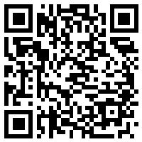 QR Code for bitcoin:1J3VBLhNKcoiJMkWkfCa1ESSEpg4Pasm5C