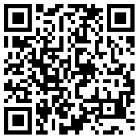 QR Code for bitcoin:1J3VGhKMsMzaL7KXdxjwzyH4JrXEAaZZda