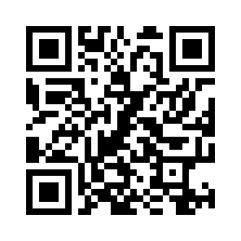 QR Code for bitcoin:1J3VhRTYkYJty2K7ARb7fvWmCartjbSn9h