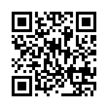 QR Code for bitcoin:1J3W8zuCFs3k2RamGTtYaABMjSqiYA3oB8