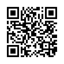 QR Code for bitcoin:1J3W9xtp3sfbKDKAa1HeCnoh4YZS3cMMLB