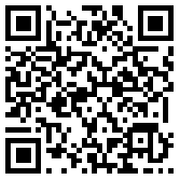QR Code for bitcoin:1J3WDugMspshQpyaWefxkYwUm2CQwSbbK5