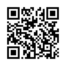 QR Code for bitcoin:1J3YuAS79GQqgmkEC4ebfg2eKXVfdeoi9L