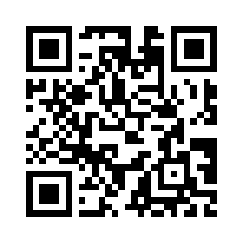 QR Code for bitcoin:1J3bpkLXUBujG5fDUVEa1tsCKX7foN3ANS