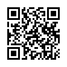QR Code for bitcoin:1J3d3XgBJ9egdfFwcvpehoQLRdsYap5Zcx