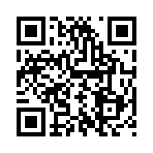 QR Code for bitcoin:1J3d5vuRvvTtNF1w3xjbXooWExEYT7CXGf