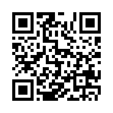 QR Code for bitcoin:1J3eSrPmTZqadnRbv3tLSd2zz45DNJ9A8W
