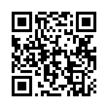 QR Code for bitcoin:1J3ephPFxnoXfABLThVyoTXomjpACB66ZM
