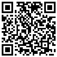 QR Code for bitcoin:1J3hFToNXGg4RmSUK4D33KV2MLbrKbeeaR