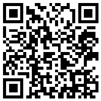 QR Code for bitcoin:1J3iR9MvDKmFSTizpgj3ib1fJmH6BebG6f