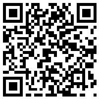 QR Code for bitcoin:1J3j9WTz8mGjTA84Yr4WReDcVMfcC2bAUT
