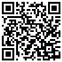 QR Code for bitcoin:1J3o8t8S4QLcSY4umWAaCAudm8upaBfzds