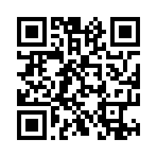 QR Code for bitcoin:1J3oUVhMuShShinh6eGSEj1PwS8ja6wGUG
