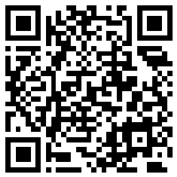 QR Code for bitcoin:1J3xErDgNffWm6xcsvdj9ecSpbZaPMazJB