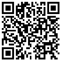 QR Code for bitcoin:1J445v8Kzy18NCUZs621DUDsGoHX5uPCcR