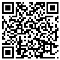 QR Code for bitcoin:1J4559zNuaR2YPbQK1JUtAnHoZVdVdpEAA