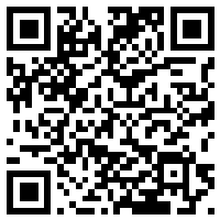 QR Code for bitcoin:1J45EPJnCWnNcSgipVZP7DENi299xuFfZp