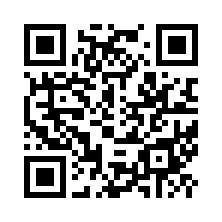 QR Code for bitcoin:1J45GbiNcBpaqxt3LSSm8MLQ2cnnADb3b
