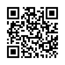 QR Code for bitcoin:1J45j33naBPAt425txxYLnFoSmFghFS3eL