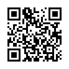 QR Code for bitcoin:1J48ankDHYvoX29PnCbqSRMFe9ftmgxbRo